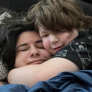 Meet your Posher, Angela